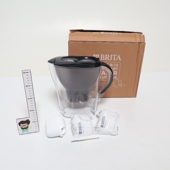 Filtračná kanvica Brita 126858