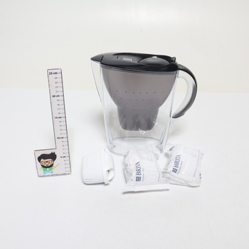 Filtračná kanvica Brita 126858