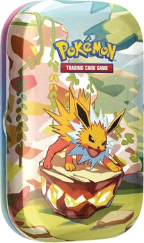 Zberateľské karty Pokémon 10-10117-104