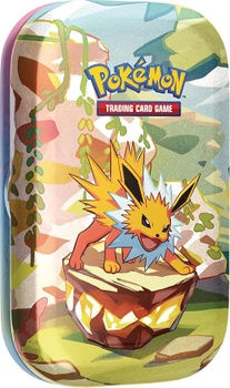 Zberateľské karty Pokémon 10-10117-104