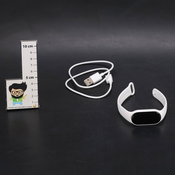 Chytrý náramok Xiaomi Smart Band 10