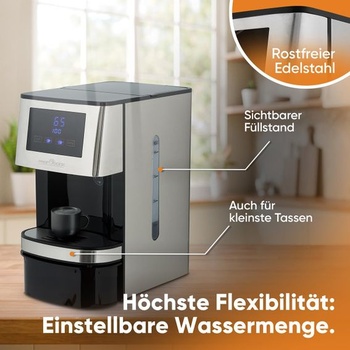 Dávkovač horúcej vody ProfiCook® nerezová oceľ