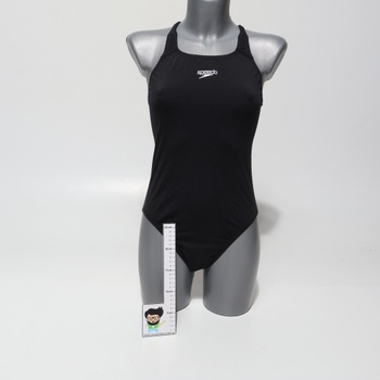 Jednodielne plavky Speedo ‎ECO Endurance+ D40