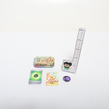 Sběratelské karty Pokémon 10-10117-104