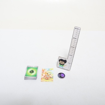 Sběratelské karty Pokémon 10-10117-104