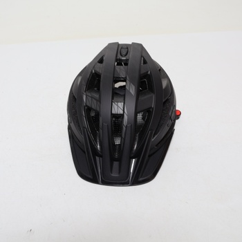 Cyklistická prilba Uvex I-Vo CC Black