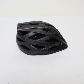Cyklistická prilba Uvex I-Vo CC Black