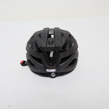 Cyklistická prilba Uvex I-Vo CC Black