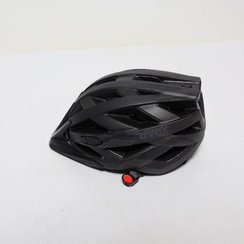 Cyklistická prilba Uvex I-Vo CC Black