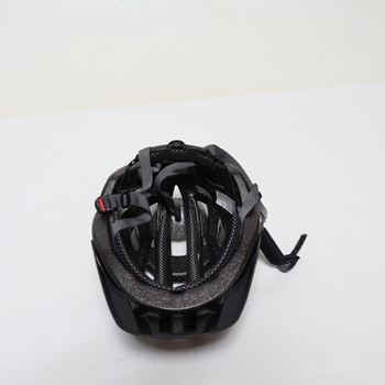 Cyklistická prilba Uvex I-Vo CC Black