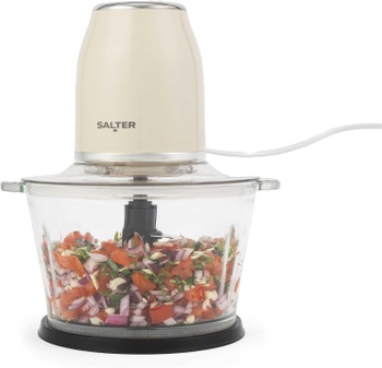 Sekáčik Salter EK6686CRMVDE
