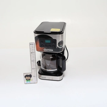 Překapávací kávovar Cecotec 01999