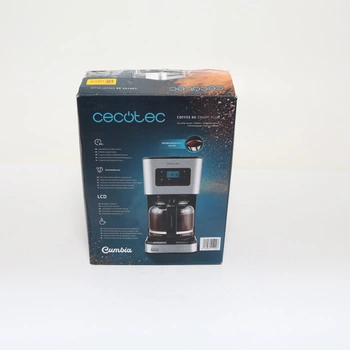 Překapávací kávovar Cecotec 01999