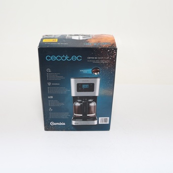Prekvapkávací kávovar Cecotec 01999