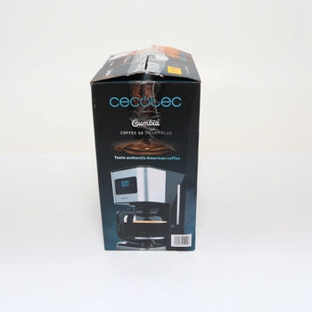 Překapávací kávovar Cecotec 01999
