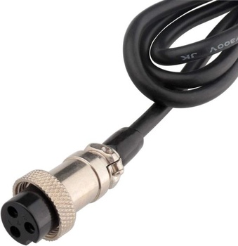 Nabíjačka TangsFire 48V pre kolobežky, 54,6V, 1,5A, pre elektrické kolobežky, 46,8V DC
