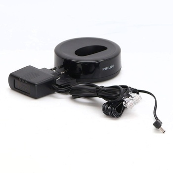 Bezdrôtový telefón Philips D1602D/53