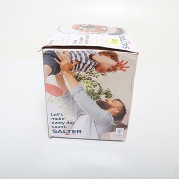 Sekáček Salter EK6686CRMVDE
