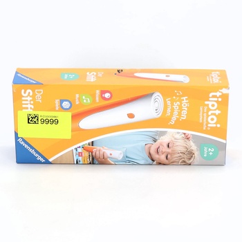 Interaktívna ceruzka Ravensburger Tiptoi 00110