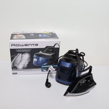 Parný generátor Rowenta VR8325