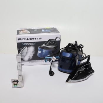 Parný generátor Rowenta VR8325