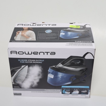 Parný generátor Rowenta VR8325