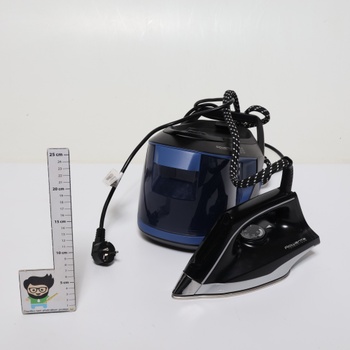 Parný generátor Rowenta VR8325
