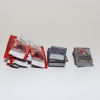 Magic: The Gathering | Marvel's Spider-Man – Zberateľský boosterový tovar (nemecká verzia)