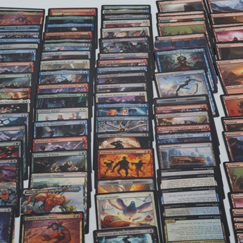 Magic: The Gathering | Marvel's Spider-Man – Zberateľský boosterový tovar (nemecká verzia)