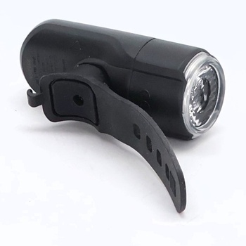 Cyklosvietidlo Sigma Sport 18,1 x 92,2 x 4,7