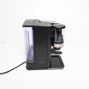 Kávovar Cuisinart DGB2E, čierny