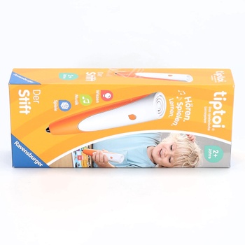 Interaktívna ceruzka Ravensburger Tiptoi 00110