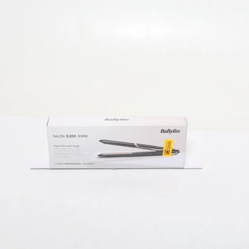 Žehlička na vlasy Babyliss ST393E