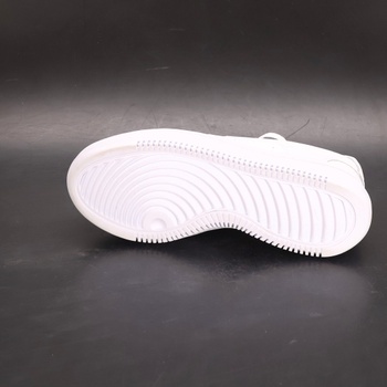 Pánske tenisky NIKE Court Vision Alta LTR, veľkosť 38 EU, biele