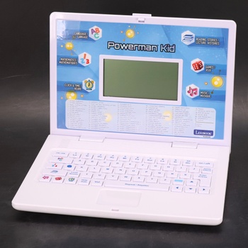 Dvojjazyčný notebook Lexibook JC598i1-01