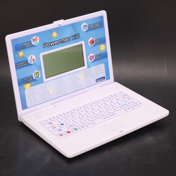 Dvojjazyčný notebook Lexibook JC598i1-01