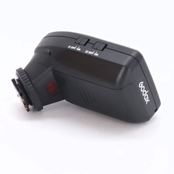 Godox Xpro-S 2.4G Spúšťač blesku bezdrôtový
