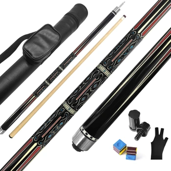 Kulečníkové tágo Rayna games 142 cm