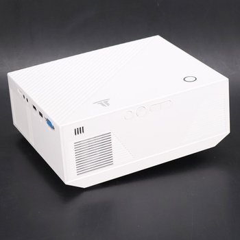 Mini dataprojektor Wielio 1080P 1920 x 1080