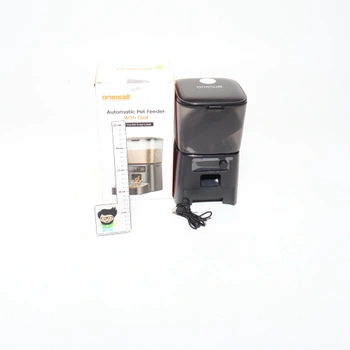 Automatický dávkovač Oneisall PFD001