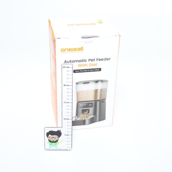 Automatický dávkovač Oneisall PFD001