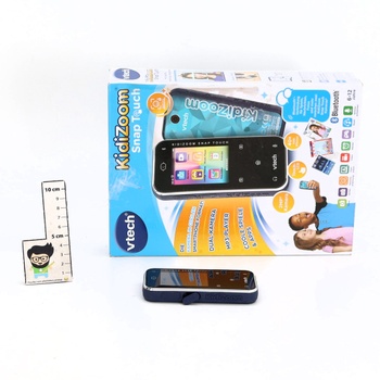 Detská kamera VTECH KidiZoom 80-549204