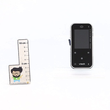 Detská kamera VTECH KidiZoom 80-549204