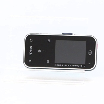 Detská kamera VTECH KidiZoom 80-549204