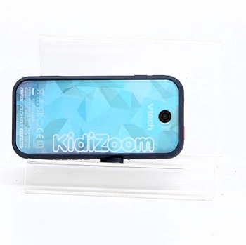 Detská kamera VTECH KidiZoom 80-549204