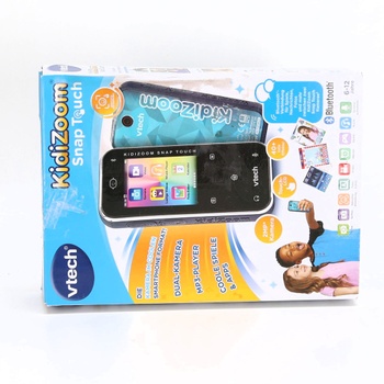 Detská kamera VTECH KidiZoom 80-549204