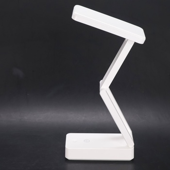 Bezdrátová stolní lampa One Fire, vestavěná LED baterie pro stolní lampu 6000 mAh, dobíjecí přes