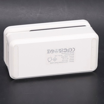 Bezdrátová stolní lampa One Fire, vestavěná LED baterie pro stolní lampu 6000 mAh, dobíjecí přes