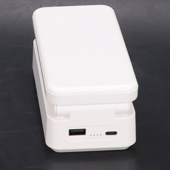 Bezdrátová stolní lampa One Fire, vestavěná LED baterie pro stolní lampu 6000 mAh, dobíjecí přes