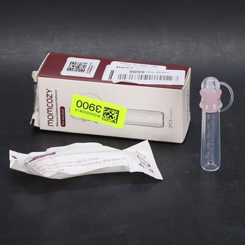 Momcozy Colostrum Colostrum Colestrum Coleper Opakovane použiteľný zberač materského mlieka,